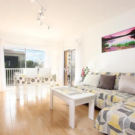 Apartment Msv Larcos, Cerca De La Playa De Pto Pollensa *