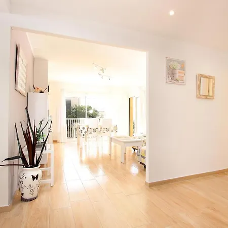 Apartment Msv Larcos, Cerca De La Playa De Pto Pollensa *