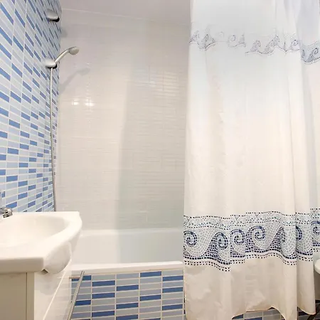 Apartment Msv Larcos, Cerca De La Playa De Pto Pollensa