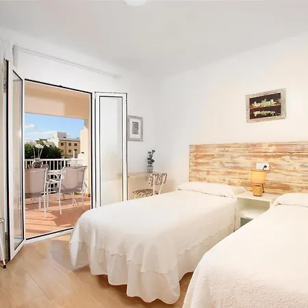 Apartment Msv Larcos, Cerca De La Playa De Pto Pollensa Port de Pollenca
